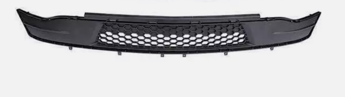 ცხაური MUSTANG 2018-2022 ქვედა (ROCK)